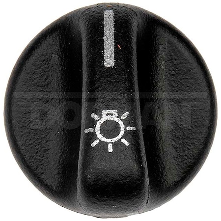 Motormite Headlamp Knob Replacement, 76870 76870